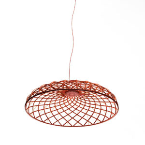 Skynest suspension